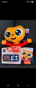 Baby ET
