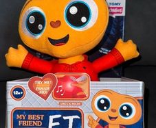 Baby ET