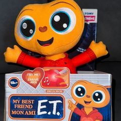 Baby ET