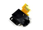 iPod Touch 2 3 Replacement Audio Headphone 3.5mm Jack and Flex Black