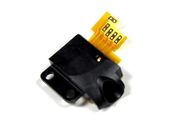 iPod Touch 2 3 Replacement Audio Headphone 3.5mm Jack and Flex Black