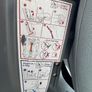 Diono Radian 5 Car Seat Image 2