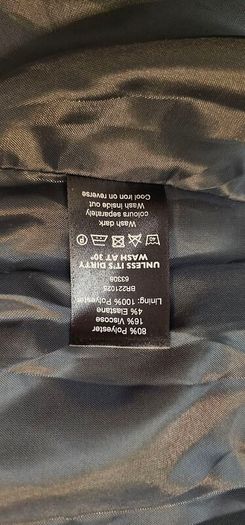 women's jacket
