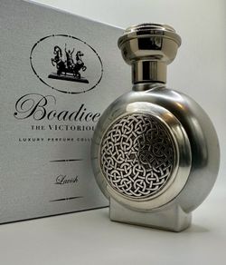 Boadicea The Victorious Lavish