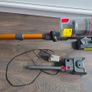 cordless vacuum Image 2