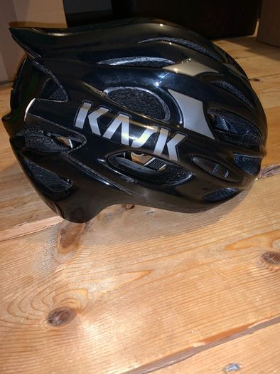 kask helmet size large