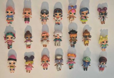 SALE LOL Surprise Dolls, babies, LOL pets, accessories and furniture