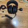 HyperX Cloud II Gaming Headset Image 2
