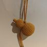 Crocheted Chinese 'Hu Lu' (Gourd) Image 5