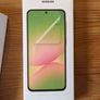 Samsung Galaxy A56 5G 256GB - with case and screen protector Image 3