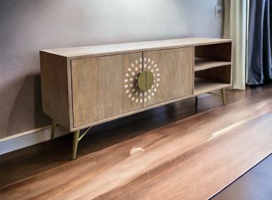 Media unit