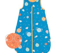 Slumbersac 1 tog sleep sack age 3-6 years