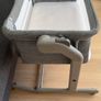 Next2me Chicco Magic Evo Grey Image 3