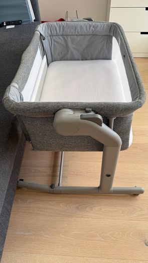 Next2me Chicco Magic Evo Grey