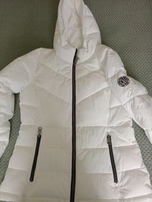 womens jacket DKNY