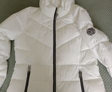 womens jacket DKNY