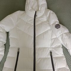 womens jacket DKNY