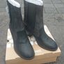NEW Desigual Ankle Boots size 6.5 FREE POST Image 5