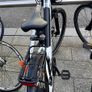 Electric bike RS-A01 Pro-T 500W City e-bike 36V 15Ah 35km/h Image 4