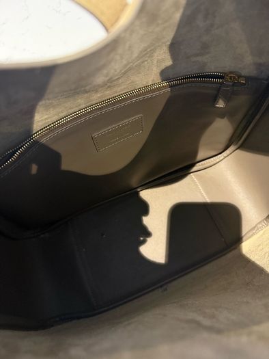 YSL bag