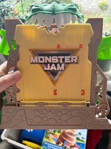 monster jam