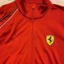 Scuderia Ferrari Jacket Image 2