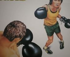 Cliff Richard. I'm No Hero. 12" Vinyl LP.