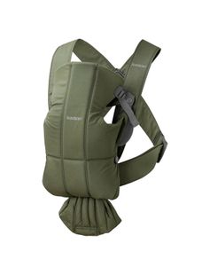 Baby carrier