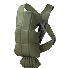 Baby carrier