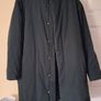 COS Coat size 46 Dark Green Image 4