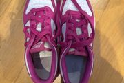 Air jordan pink size 13 uk
