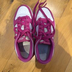 Air jordan pink size 13 uk