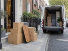 Lift & Shift Dublin - Collections and Local Delivery Image 4
