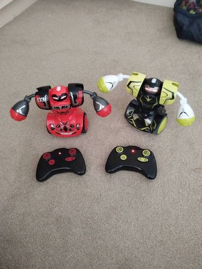 Toys