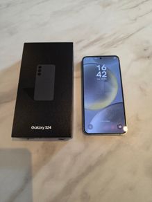 Samsung Galaxy S24  8GB 128GB   Excellent Condition