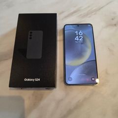 Samsung Galaxy S24  8GB 128GB   Excellent Condition