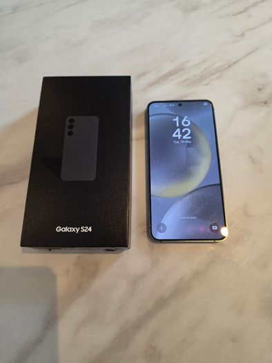 Samsung Galaxy S24  8GB 128GB   Excellent Condition