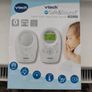 VTech Safe&Sound DM1211 Baby Monitor Image 2