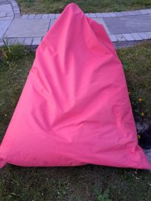 bean bags x 2