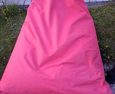 bean bags x 2