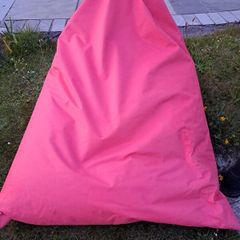 bean bags x 2