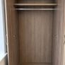 wardrobe and drawers set , excellent condition Image 2