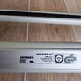 Nordrive N15024 108cm Roof Bars Image 2
