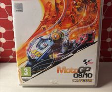 ps3 MotoGP 09/10 2009 2010