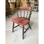 Set of four pub smokers chairs KAS166 Image 3