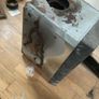 Heritage 7kw insert stove Image 5