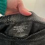 Majestic Filatures, merino-cotton-cashmere trousers, size M Image 5