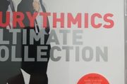 Eurythmics - Ultimate Collection.