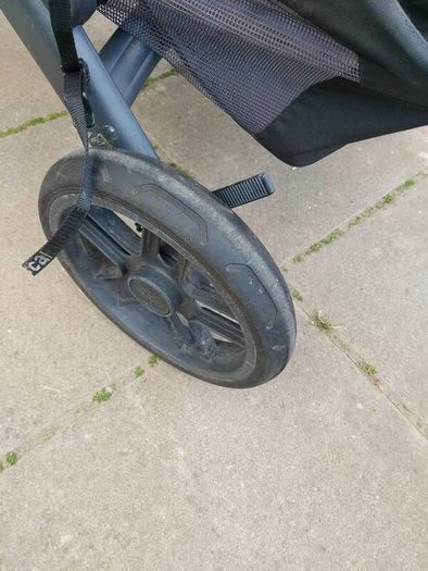 UppaBaby Vista V2