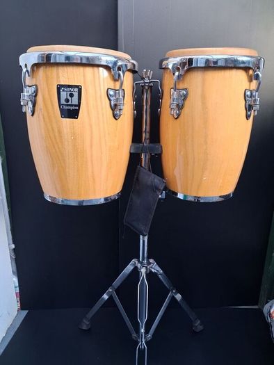 bongos